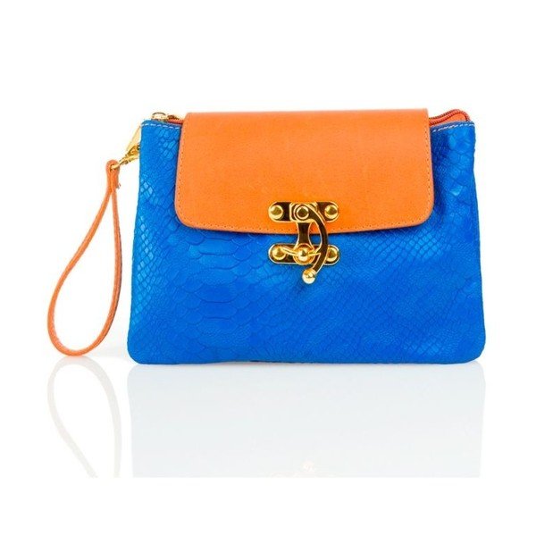 Torebka Renee Turquoise