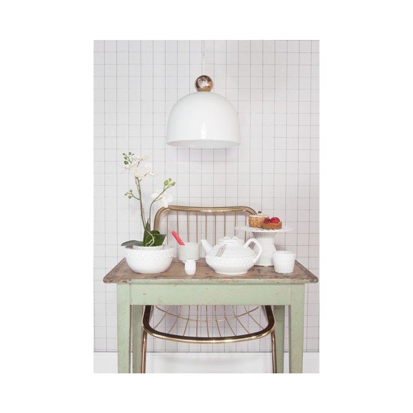 Kubek Present Time Stardust White-image-4