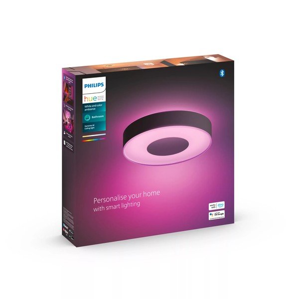 Inteligentna lampa sufitowa LED 33,5 W Xamento – Philips Hue-image-4