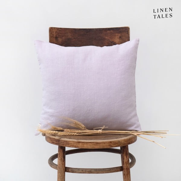 Poszewka na poduszkę 45x45 cm – Linen Tales