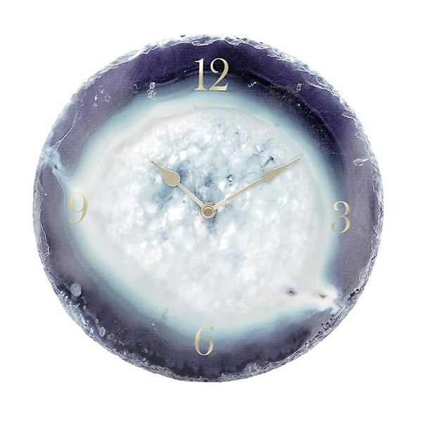 Zegar ścienny InArt Marble