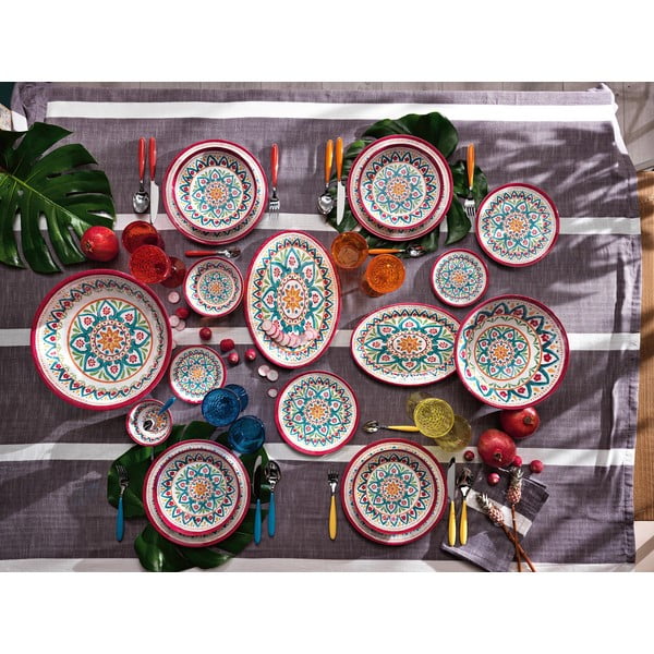 Półmisek ø 35,5 cm Maya – Brandani-image-1