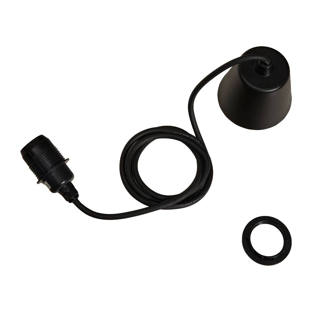 Kabel do lamp wiszących Albir – Kave Home