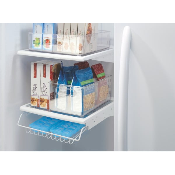 Pojemnik do lodówki iDesign Fridge, szer. 20,5 cm-image-1