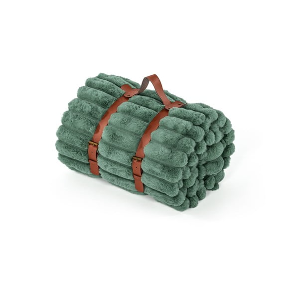 Poduszka dekoracyjna 45x45 cm Rabbit – Tiseco Home Studio-image-2