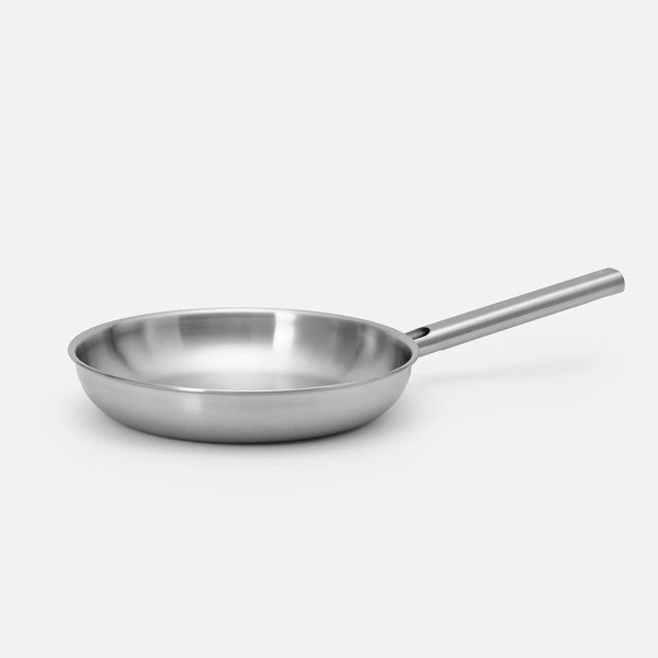 Patelnia ze stali nierdzewnej ø 26 cm Lucca 4.0 – FABINI