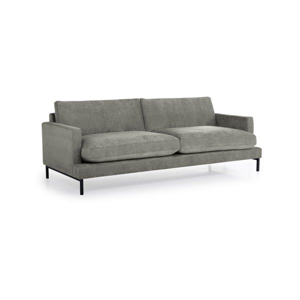 Szara sofa Scandic Leken-image-3