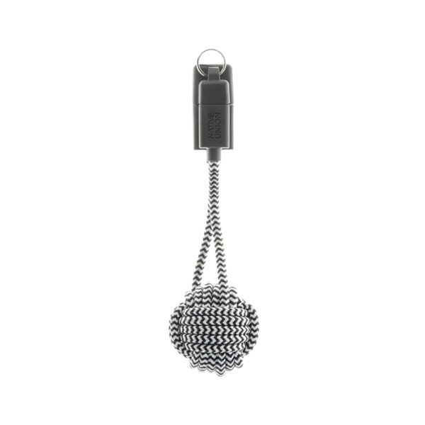 Kabel zasilający Cable Zebra Apple-image-1