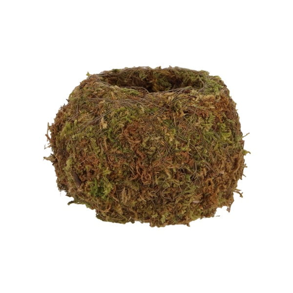 Doniczka ø 9 cm Kokedama – Esschert Design-image-4