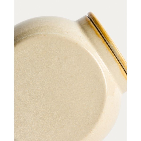 Pojemnik na żywność ceramiczny Belor – Kave Home-image-4