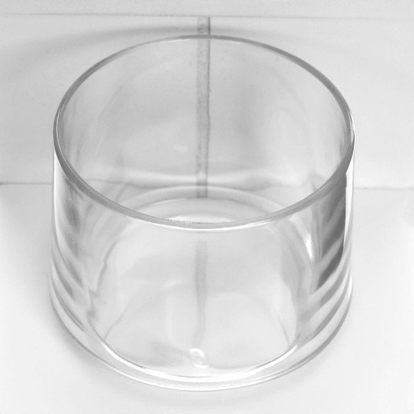 Kubek na szczoteczki z uchwytem Premier Housewares Tumblie-image-4