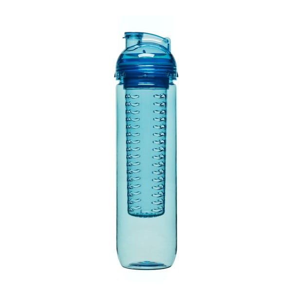Butelka Fresh, niebieska, 800 ml-image-1