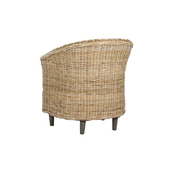 Ratanowy fotel Omni, ciemny-image-3