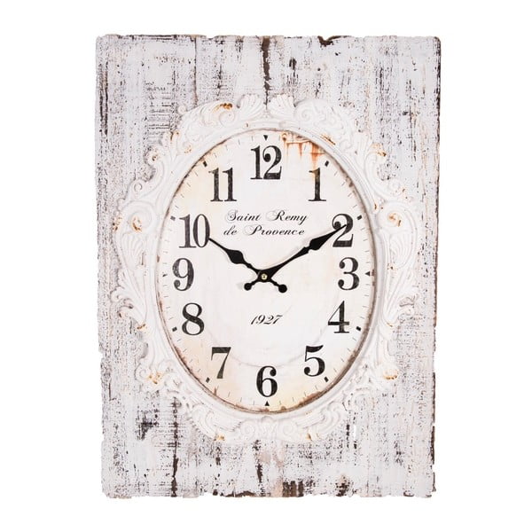 Zegar ścienny Antic Line St. Rémy de Provence