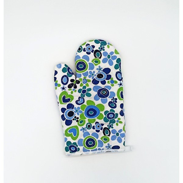 Rękawice kuchenne zestaw 2 szt. – JAHU collections