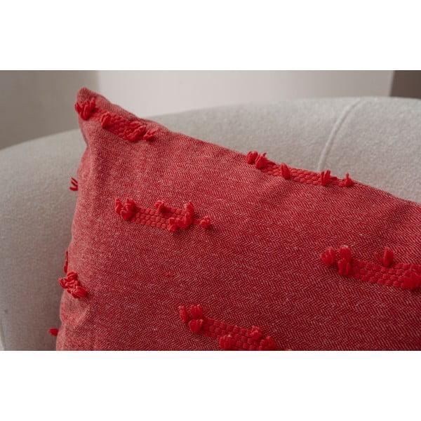 Poszewka na poduszkę 43x43 cm Tuffet – Mioli Decor-image-2