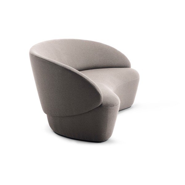 Beżowa wełniana sofa EMKO Naïve, 214 cm-image-3