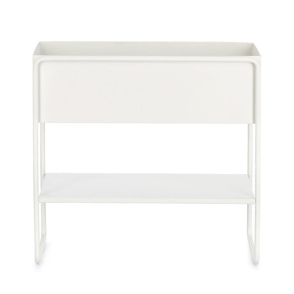 Metalowy kwietnik (wysokość 44 cm) Madelyn – Yes Everyday