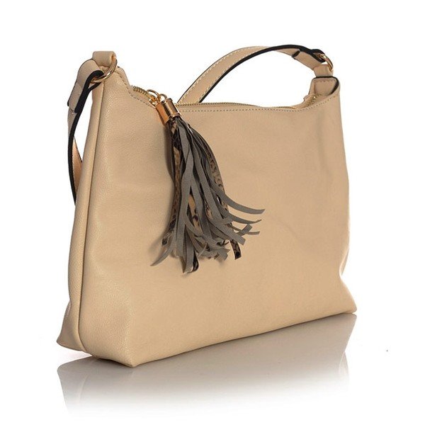 Torebka M.E.L.A.S. Beige-image-1