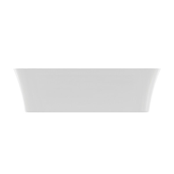 Biała ceramiczna umywalka 65x40 cm Ipalyss – Ideal Standard-image-4
