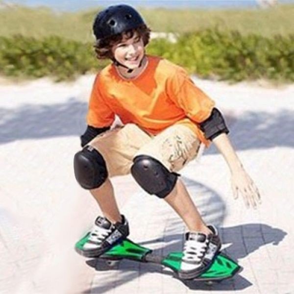 Deskorolka waveboard InnovaGoods Boost Board