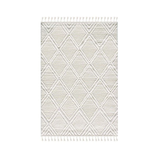 Beżowy dywan odpowiedni do prania 80x150 cm Elite Collection – Mila Home