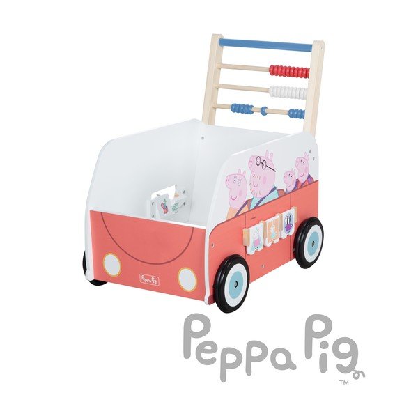 Chodzik dla dzieci Peppa Pig – Roba-image-2