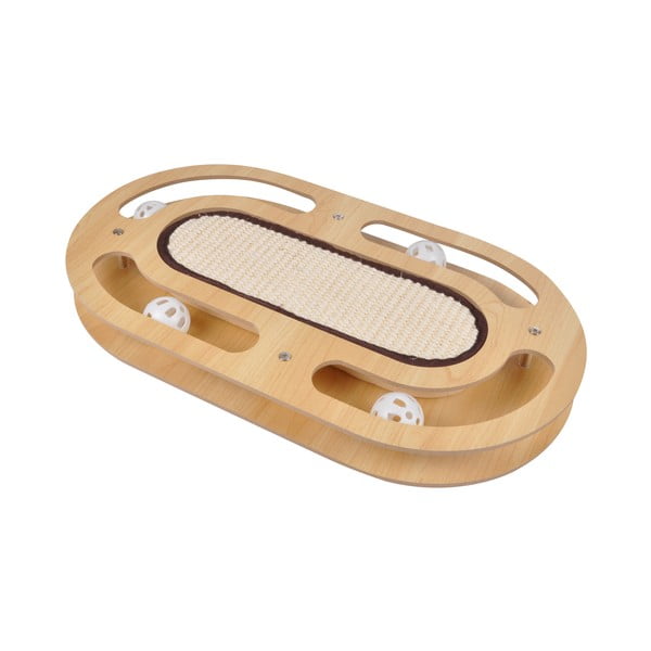 Zabawka dla kota – Love Story