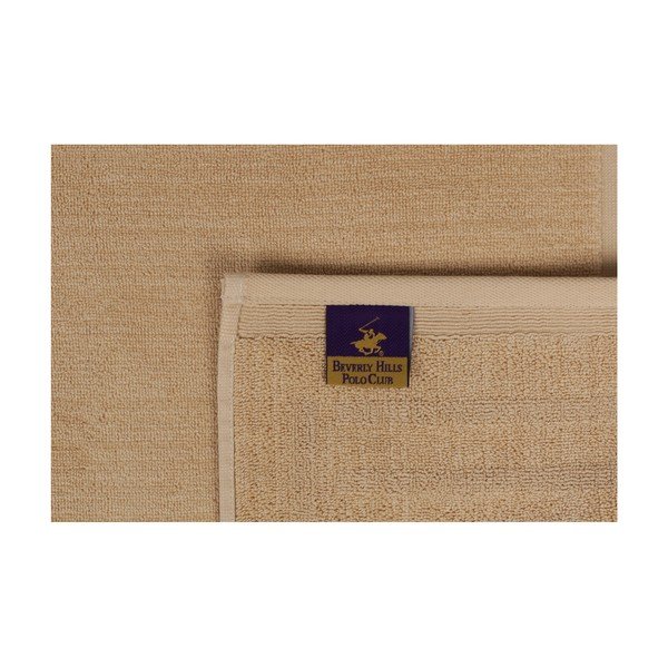 Beżowy dywanik łazienkowy Susan-image-2