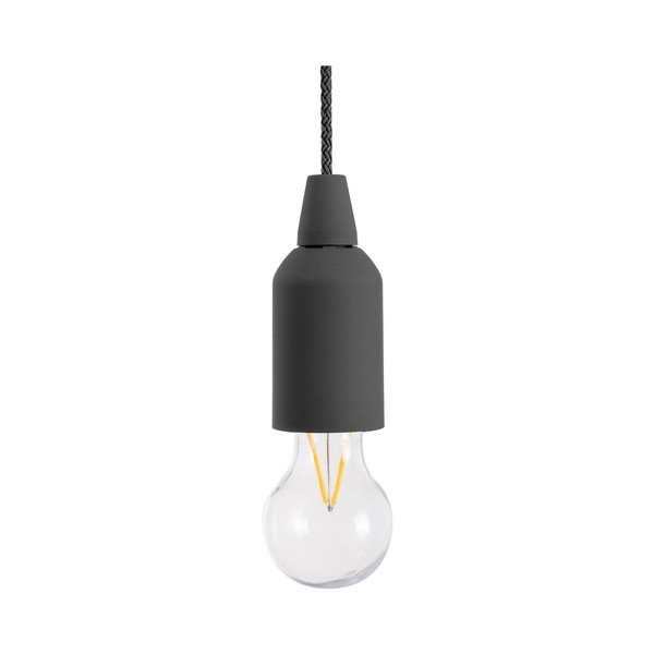 Lampa zewnętrzna LED ø 5,5 cm Pull & Click – LDK Garden-image-2