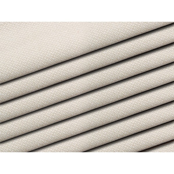 Beżowa sofa 240 cm Jodie – Micadoni Home-image-1