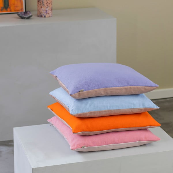 Poduszka dekoracyjna 50x50 cm Spectrum – Mette Ditmer Denmark-image-1