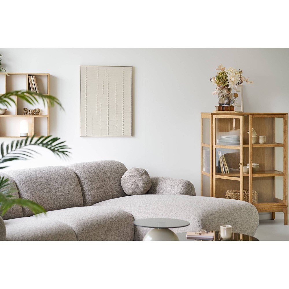 Obraz 3D na płótnie z ramą w zestawie 60x80 cm Ena – House Nordic (zdjęcie 7)