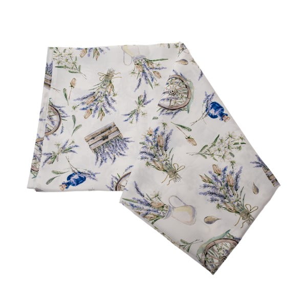 Obrus zmywalny 140x140 cm – Dakls