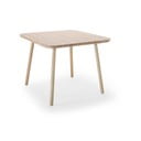 Stół z drewna jesionowego EMKO Naïve