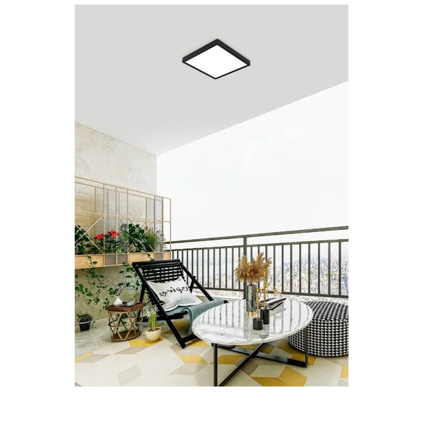 Zewnętrzna lampa ścienna LED (wysokość 3 cm) ARGOLIS 2 – EGLO-image-1