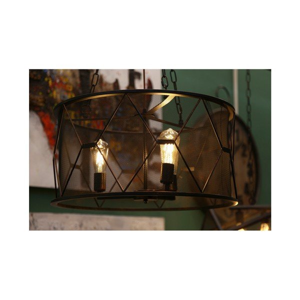 Lampa sufitowa Mauro Ferretti Gothic-image-4