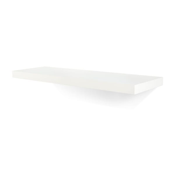 Biała półka TemaHome Balda, 107 cm-image-3