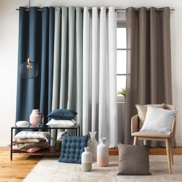 Poduszka dekoracyjna 60x60 cm Essentiel – douceur d'intérieur-image-3