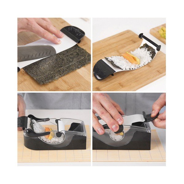 Urządzenie do rolowania sushi InnovaGoods-image-2