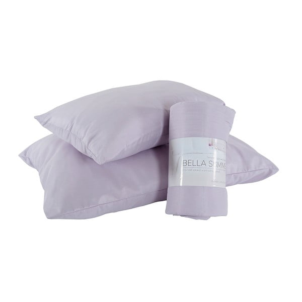 Poszewka na poduszkę z mikrowłókna 45x75 cm Summer – B.E.S.-image-3