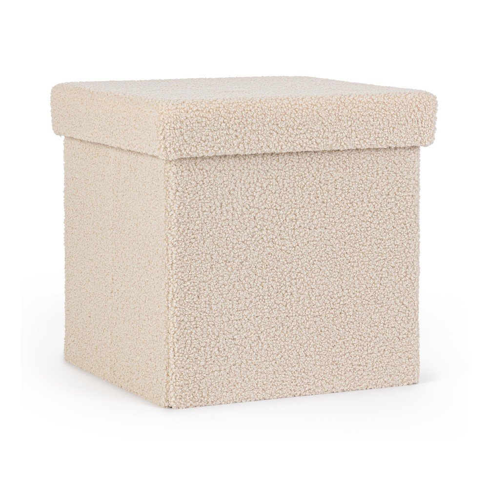 Tekstylny koszyk 38x38x38 cm Joris – Yes Everyday