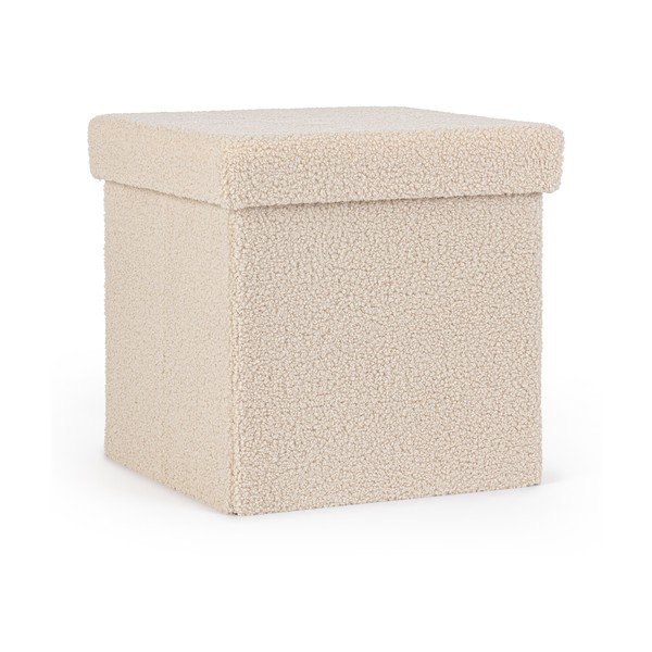 Tekstylny koszyk 38x38x38 cm Joris – Yes Everyday
