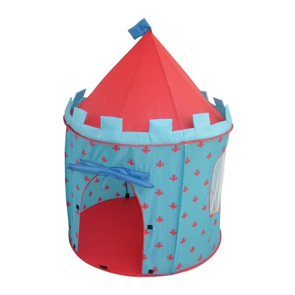 Namiot dziecięcy w kształcie zamku Roba Kids Castle