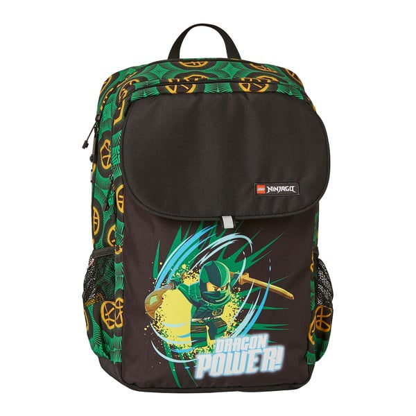 Plecak dziecięcy 28 l Ninjago Dragon Power – LEGO®