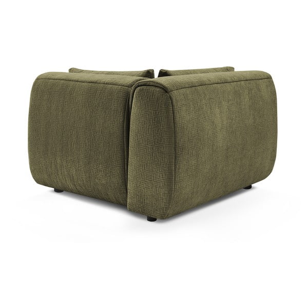 Zielony moduł sofy Jeanne – Bobochic Paris-image-4