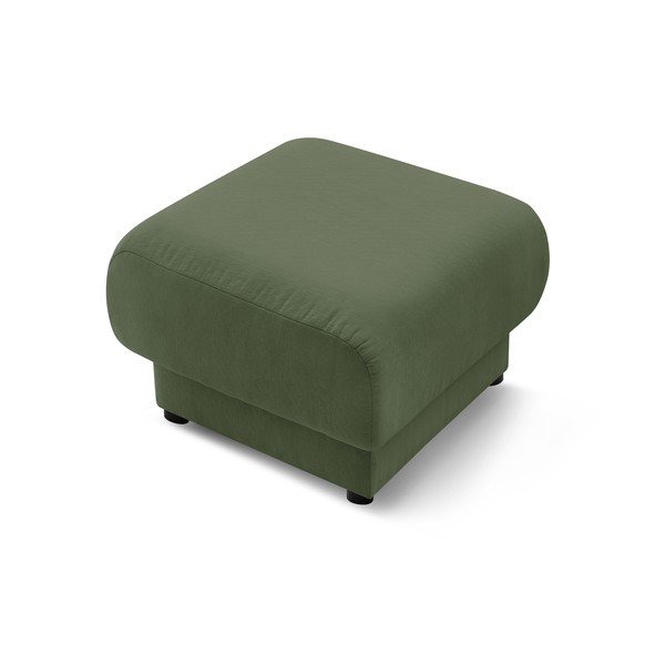 Zielony podnóżek Bourbon – Bobochic Paris-image-4