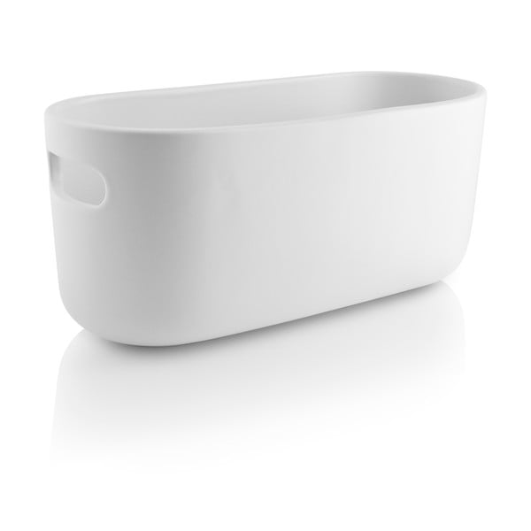 Biała doniczka samonawadniająca Eva Solo-image-2