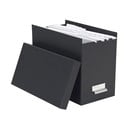 Kartonowy organizer na dokumenty Johan – Bigso Box of Sweden