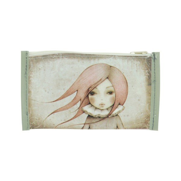 Torba na zakupy Santoro London Mirabelle Travellers Rest-image-3